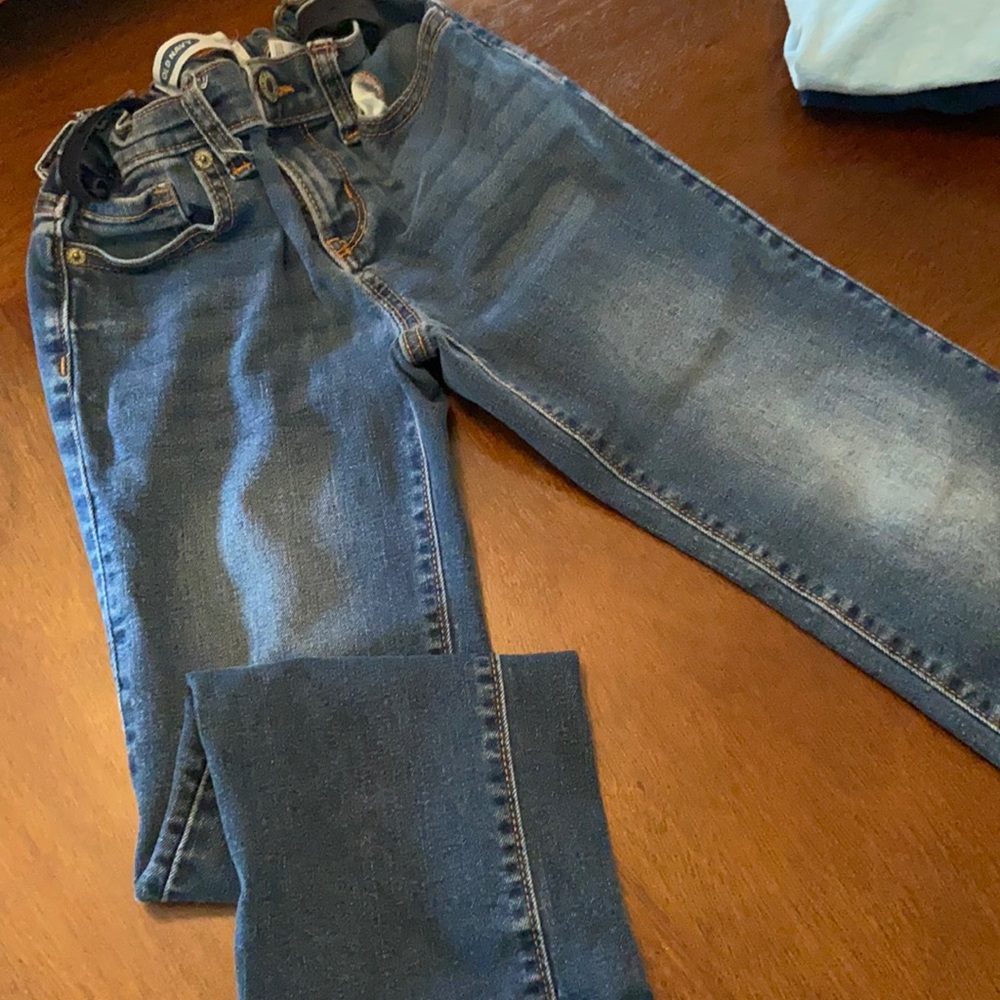 Boys Jeans
